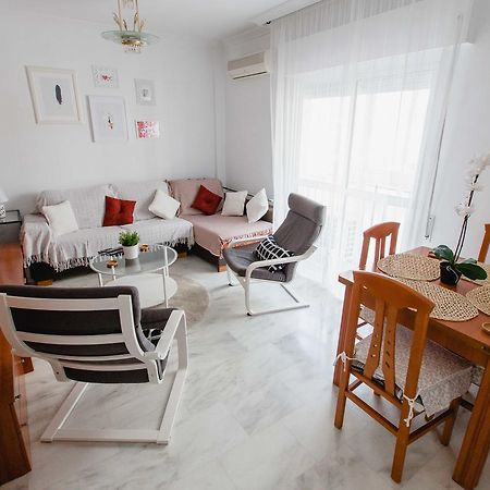 Apartamentos Las Huertas Кадис Экстерьер фото
